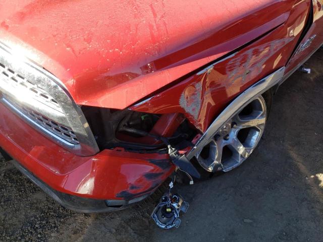 Photo 9 from auction – 2014 RAM 1500 LARAM with VIN 1C6RR7NMXES474963