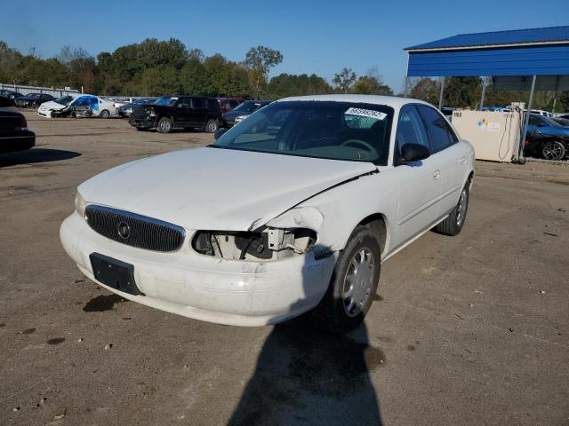 Photo 2 from auction – 2004 BUICK CENTURY CU with VIN 2G4WS52J741298432