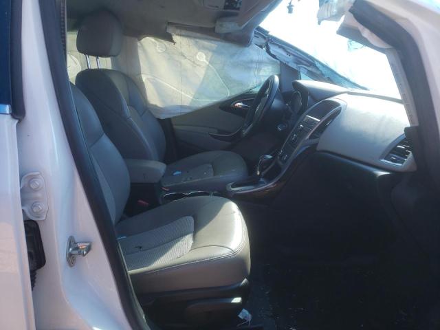 Photo 5 from auction – 2012 BUICK VERANO with VIN 1G4PP5SK4C4183188