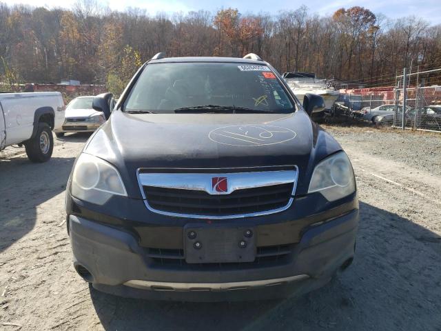 Photo 9 from auction – 2008 SATURN VUE XE with VIN 3GSCL33P18S510252