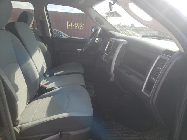 Photo 5 from auction – 2021 RAM 1500 CLASS with VIN 3C6RR7KTXMG704311