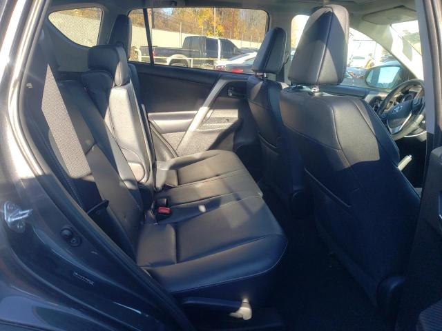 صورة رقم 6 من المزاد - 2013 TOYOTA RAV4 LIMIT مع VIN 2T3DFREV7DW082397