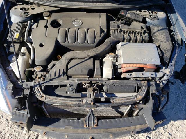 Photo 7 from auction – 2010 NISSAN ALTIMA HYB with VIN 1N4CL2AP5AC112102