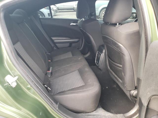 Photo 6 from auction – 2021 DODGE CHARGER GT with VIN 2C3CDXHG9MH528329