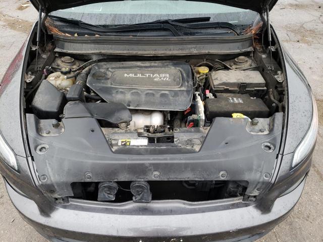 Photo 7 from auction – 2014 JEEP CHEROKEE L with VIN 1C4PJLCB8EW305454