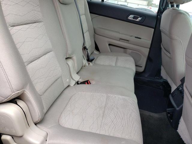 Photo 6 from auction – 2015 FORD EXPLORER with VIN 1FM5K7B86FGC04888