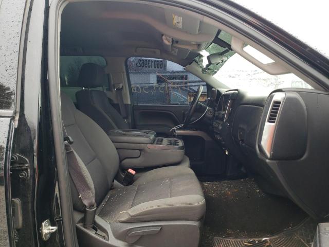 Photo 5 from auction – 2014 CHEVROLET SILVERADO with VIN 3GCUKREC3EG119408