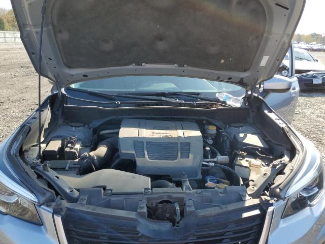 Photo 7 from auction – 2020 SUBARU FORESTER P with VIN JF2SKAJC9LH402639