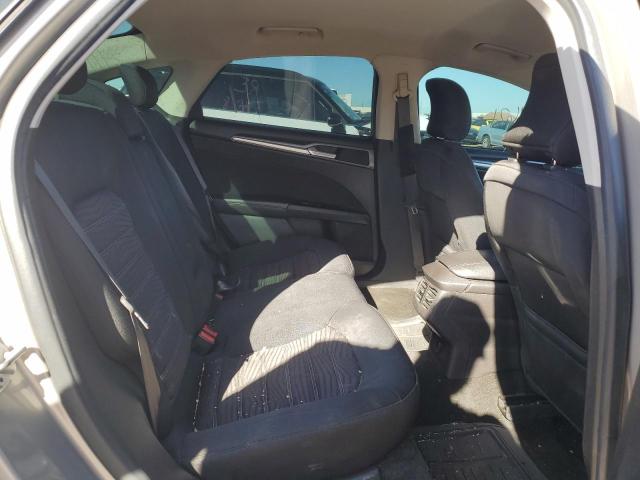Photo 6 from auction – 2016 FORD FUSION SE with VIN 3FA6P0H75GR119363
