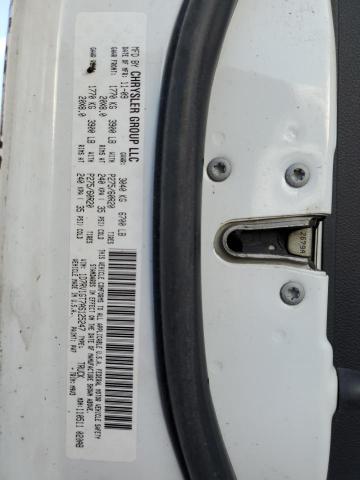 Photo 10 from auction – 2010 DODGE RAM 1500 with VIN 1D7RV1GT7AS125247