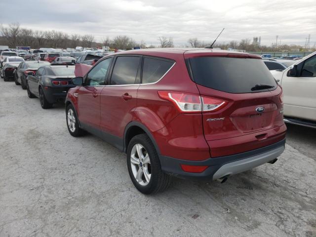 Photo 3 from auction – 2015 FORD ESCAPE SE with VIN 1FMCU0GXXFUB12564