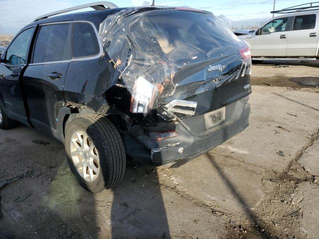 Photo 9 from auction – 2017 JEEP CHEROKEE L with VIN 1C4PJMCB5HW537956