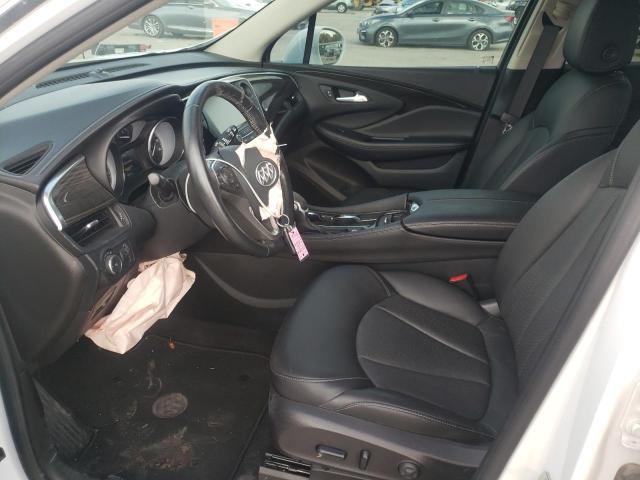 Photo 7 from auction – 2019 BUICK ENVISION E with VIN LRBFXCSA7KD030488