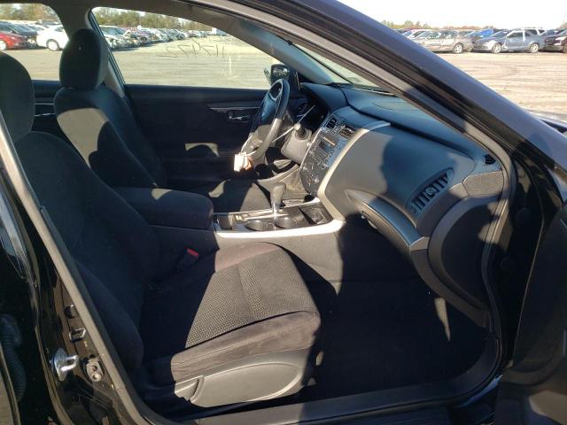 Photo 5 from auction – 2014 NISSAN ALTIMA 2.5 with VIN 1N4AL3APXEC202364