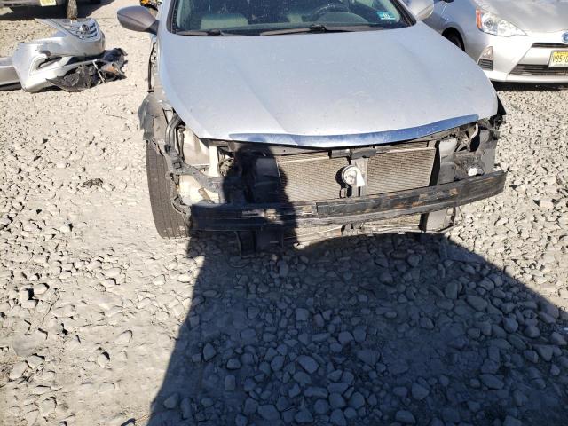 Photo 9 from auction – 2012 HYUNDAI SONATA GLS with VIN 5NPEB4AC8CH375528