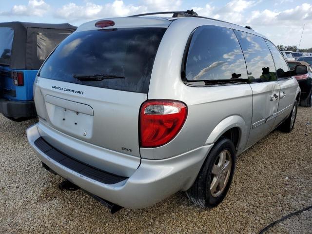 Photo 4 from auction – 2006 DODGE GRAND CARA with VIN 2D4GP44L06R615221