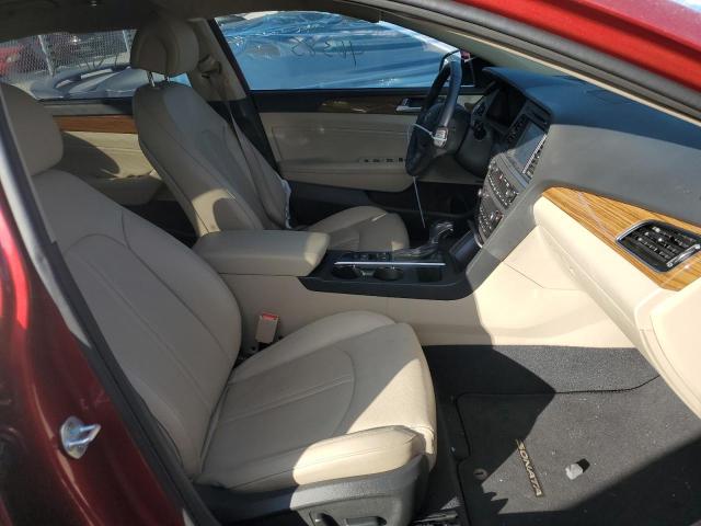 Photo 5 from auction – 2015 HYUNDAI SONATA SPO with VIN 5NPE34AF2FH088052