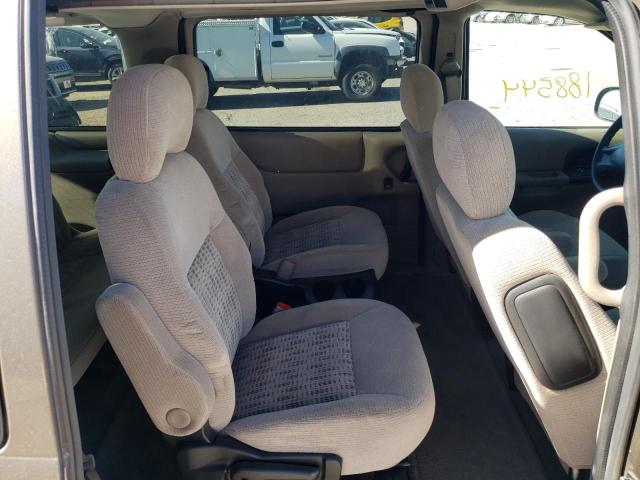 صورة رقم 6 من المزاد - 2003 CHEVROLET VENTURE مع VIN 1GNDX03E63D175278