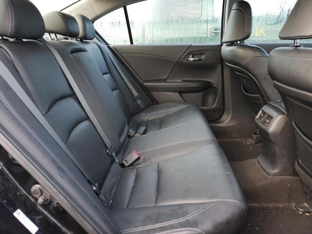 Photo 6 from auction – 2013 HONDA ACCORD EXL with VIN 1HGCR2F85DA109034