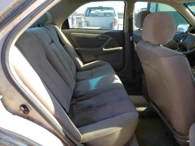 Photo 6 from auction – 1997 TOYOTA CAMRY CE with VIN 4T1BG22K3VU028384
