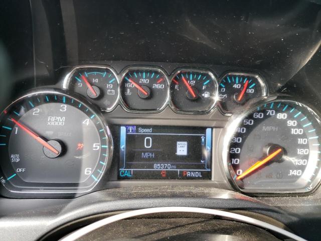 Photo 9 from auction – 2018 GMC SIERRA K15 with VIN 3GTU2NER8JG106564