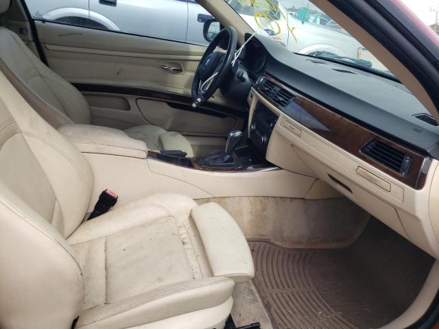 Photo 5 from auction – 2011 BMW 328 I SULE with VIN WBAKE5C58BE573150
