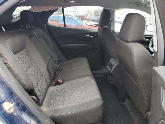 Photo 6 from auction – 2021 CHEVROLET EQUINOX LT with VIN 3GNAXKEV0ML317082
