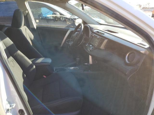 Photo 5 from auction – 2013 TOYOTA RAV4 XLE with VIN JTMRFREV2DD046006