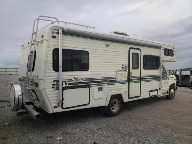 Photo 4 from auction – 1985 FORD ECO with VIN 1FDKE30L9FHC05943