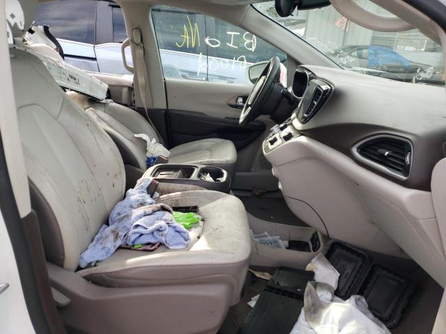 Photo 5 from auction – 2017 CHRYSLER PACIFICA T with VIN 2C4RC1BG3HR506695