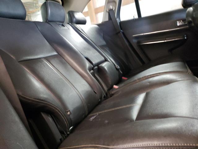 Photo 6 from auction – 2007 FORD EDGE SEL P with VIN 2FMDK39C67BB11389