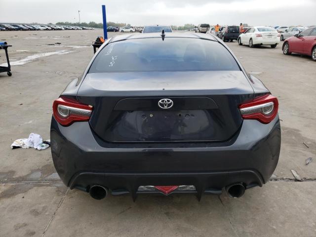 Photo 6 from auction – 2017 TOYOTA 86 BASE with VIN JF1ZNAA12H8705925