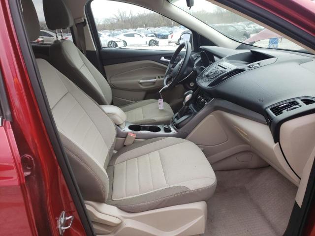 Photo 5 from auction – 2015 FORD ESCAPE SE with VIN 1FMCU0GXXFUB12564