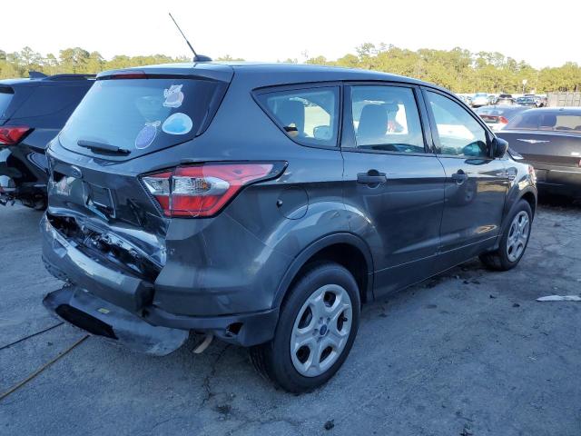 Photo 4 from auction – 2018 FORD ESCAPE S with VIN 1FMCU0F73JUB97452