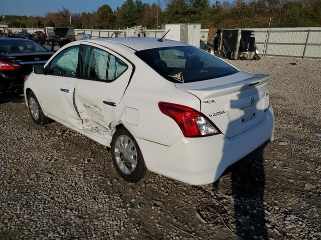 Photo 3 from auction – 2016 NISSAN VERSA S with VIN 3N1CN7AP8GL855824