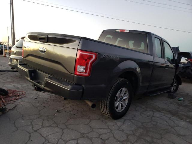 صورة رقم 4 من المزاد - 2015 FORD F150 SUPER مع VIN 1FTEX1EP2FFA74619
