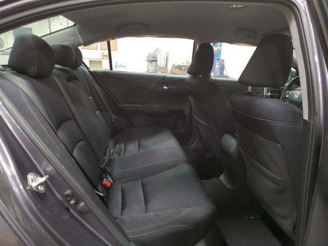 Photo 6 from auction – 2015 HONDA ACCORD SPO with VIN 1HGCR2F53FA000449