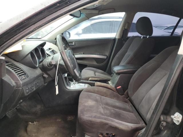 Photo 7 from auction – 2008 NISSAN MAXIMA SE with VIN 1N4BA41E68C807758