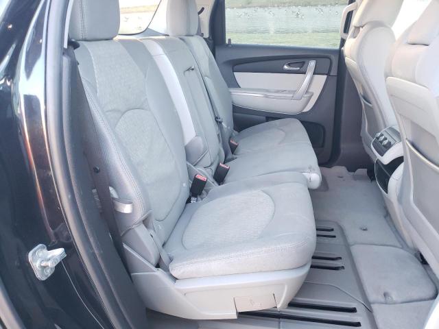 Photo 6 from auction – 2012 GMC ACADIA SLE with VIN 1GKKRNED7CJ390525