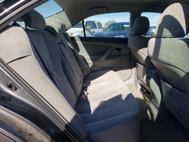 Photo 6 from auction – 2010 TOYOTA CAMRY BASE with VIN 4T4BF3EK4AR047949