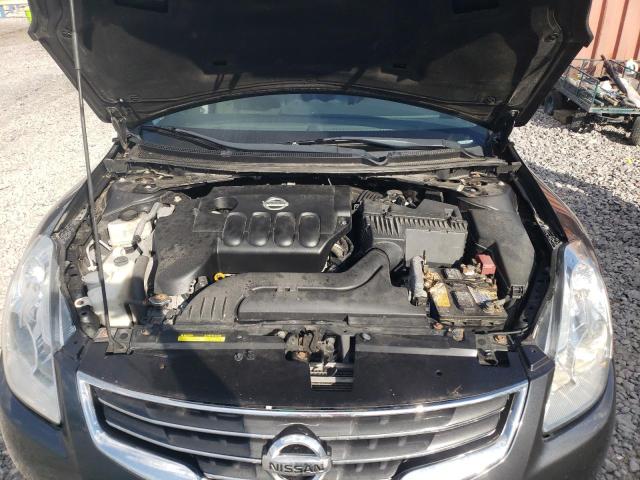 Photo 7 from auction – 2012 NISSAN ALTIMA BAS with VIN 1N4AL2AP7CN490503