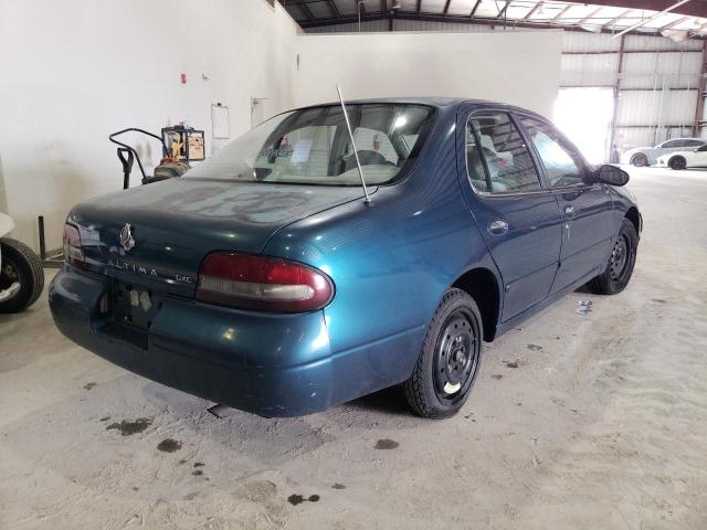 Photo 4 from auction – 1996 NISSAN ALTIMA XE with VIN 1N4BU31D7TC190551