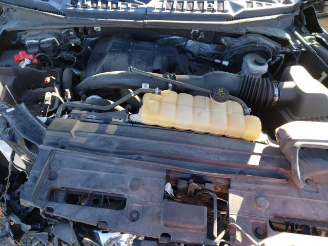Photo 7 from auction – 2016 FORD F150 SUPER with VIN 1FTEW1EP3GFB15019