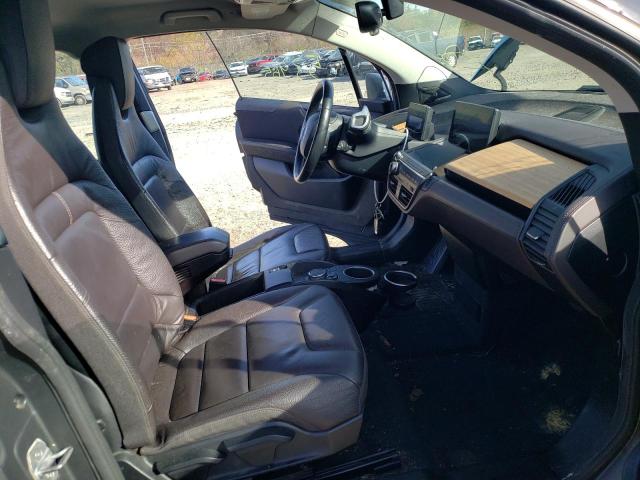 Photo 5 from auction – 2015 BMW I3 REX with VIN WBY1Z4C51FV502079