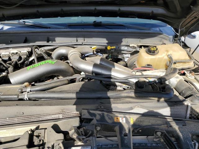 Photo 7 from auction – 2014 FORD F250 SUPER with VIN 1FT7W2BT1EEA72433