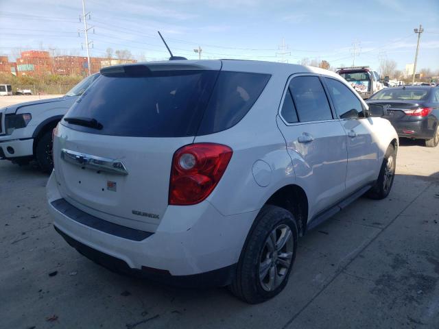 Photo 4 from auction – 2015 CHEVROLET EQUINOX LS with VIN 2GNFLEEK6F6275128