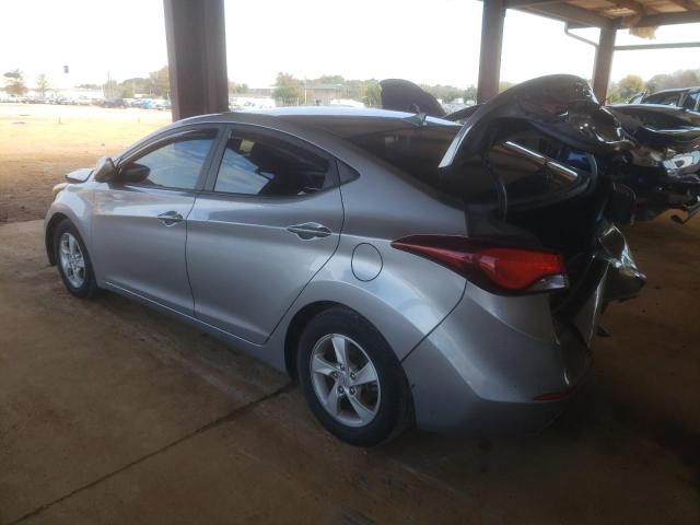 Photo 3 from auction – 2015 HYUNDAI ELANTRA with VIN 5NPDH4AE8FH580458