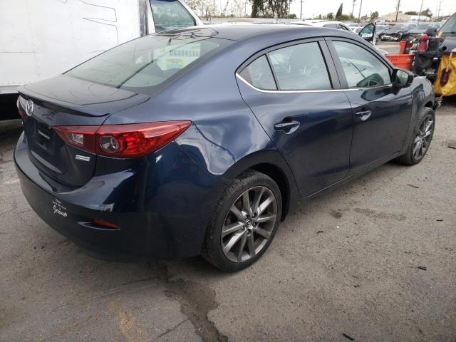 Photo 4 from auction – 2018 MAZDA 3 TOURING with VIN 3MZBN1V38JM270107