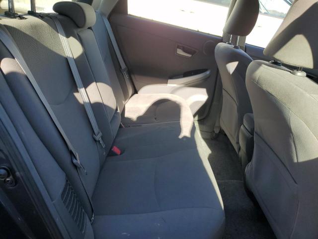Photo 6 from auction – 2010 TOYOTA PRIUS with VIN JTDKN3DU5A1304235