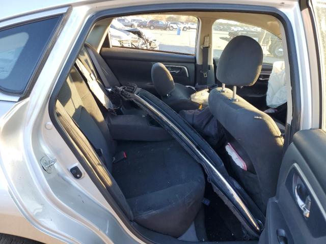 Photo 6 from auction – 2015 NISSAN ALTIMA 2.5 with VIN 1N4AL3AP7FN304744